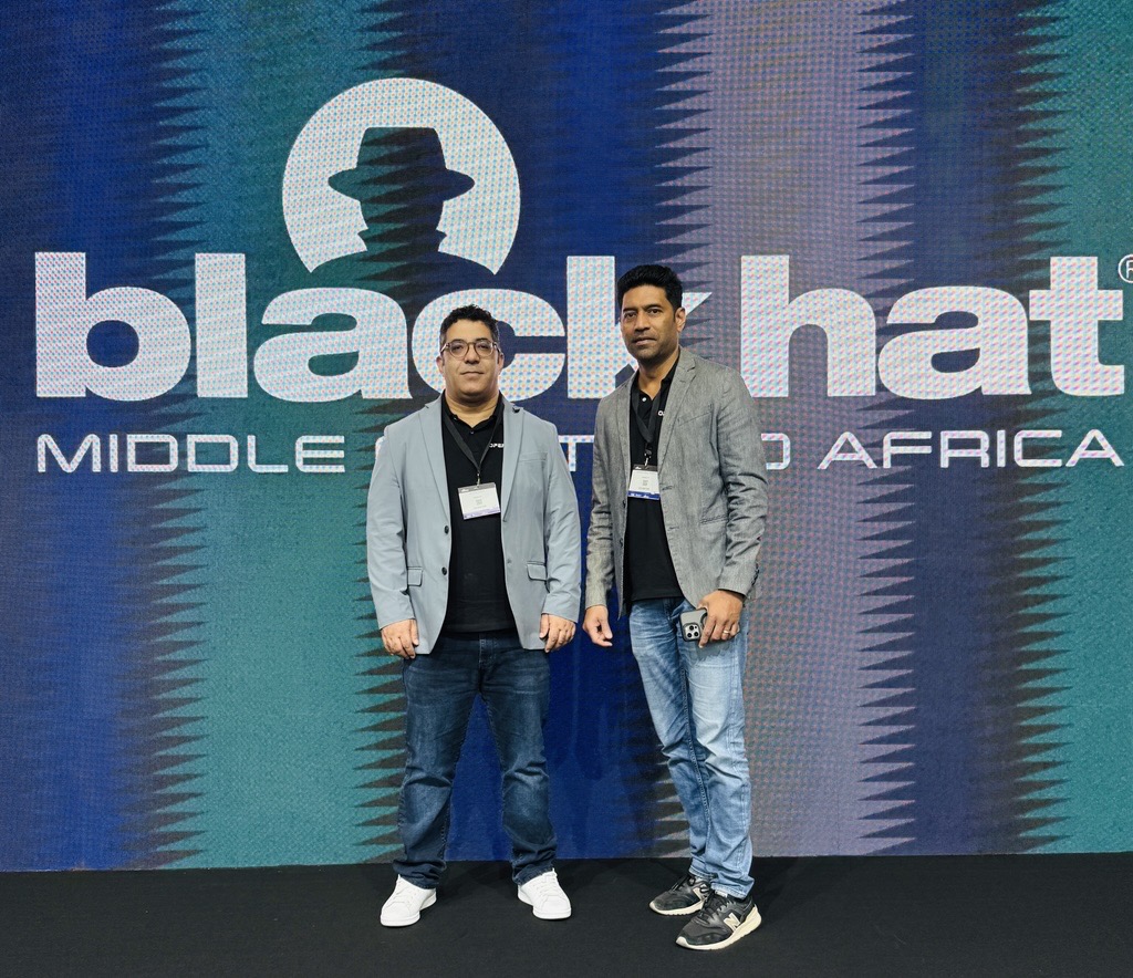Operlity at Black Hat 2024