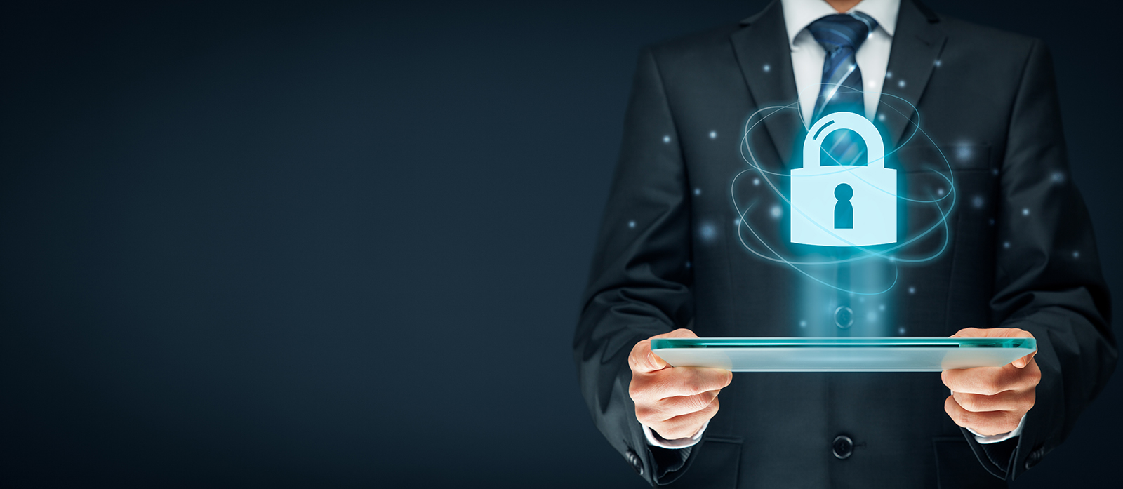 Data Privacy Officer governing personal data