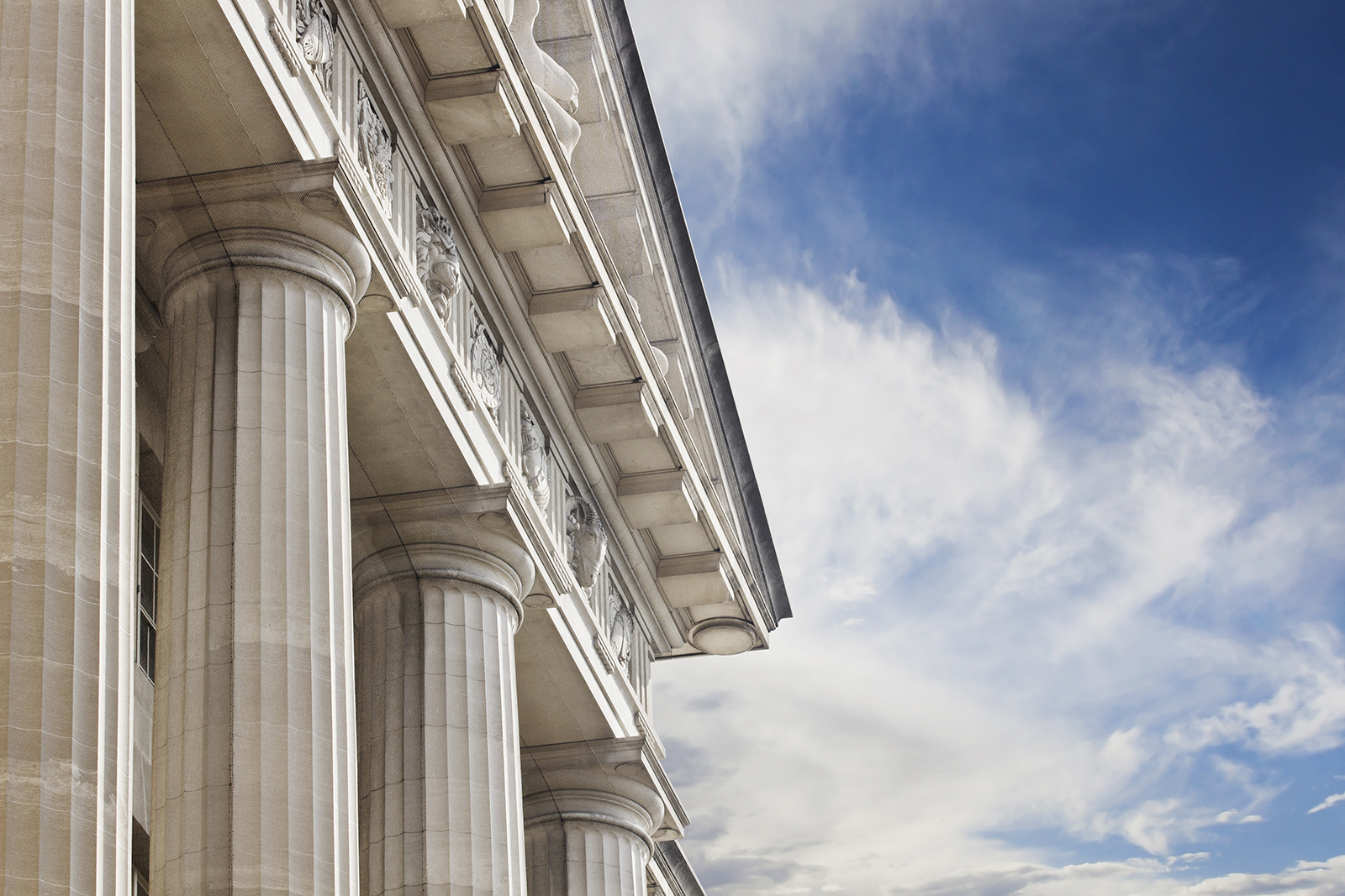 Government and public sector administration