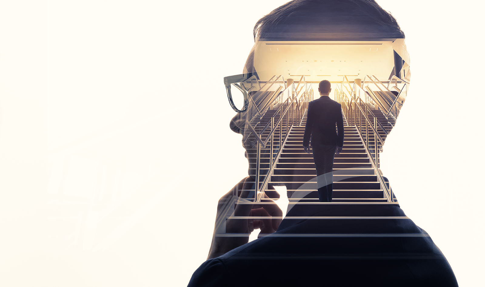 Operlity's mission — a unified, AI-powered GRC platform